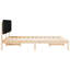 Solid Wood Bed Frame-1394256998-1394257001
