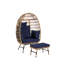 Fauteuil en osier-259727672
