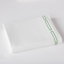 Stanza 420 Thread Count Egyptian-Quality Cotton Flat Sheet-18308785-18308774
