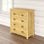 Nagle 4 Drawer 90cm W Chest