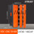 CNC Tool Cabinet CNC Tool Holder Storage System CAT40 Tool Cabinet