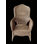 Maharlika Upholstered Accent Chair