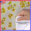 Housse de couette à motif floral Flowers Bedding-122891728
