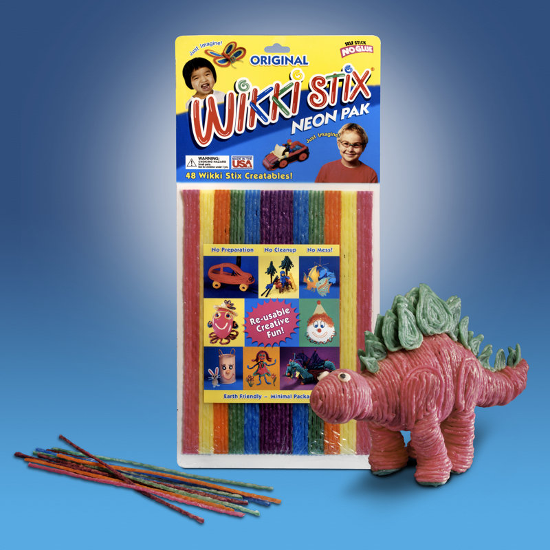 Original Neon Pak