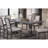 Alayda Solid Wood Dining Table-611967058