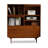 Retro Multi-Functional Large-Capacity Accent Cabinet