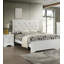 Mobilier de chambre à coucher 1pc