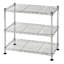 18'' W Steel Shelving Unit