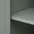 Tall Storage Cabinet With Two Drawers For Bathroom/Office-1465761014