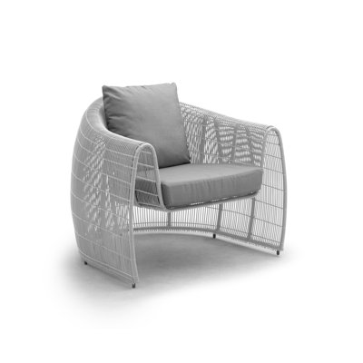 Lulu Outdoor Lounge Chair
