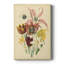 «Garden Bouquet IV», impression sur toile tendue-1254685846