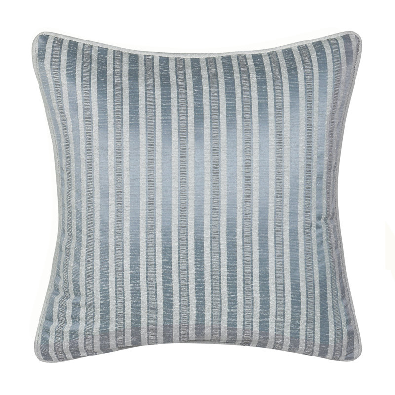 QUEENSBURY - STEEL BLUE EURO SHAM