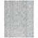 Abstract Hand Tufted Wool Rug
