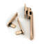 Art Deco Night-Vent Locking Fastener-110095872