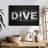 Sireci Dive Sign-108695039