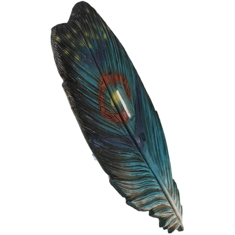 Figurine Southwestern Tribal Native American Indian Dreamcatcher