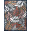Tapis transitionnel à motif floral Gilda-1243728785