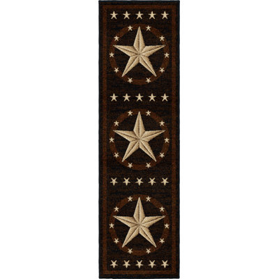 Haysi Southwestern Indoor Rug