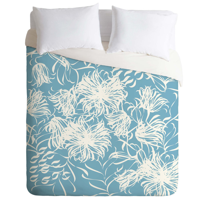 Ensemble de housse de couette cool aéré, Housse de couette pour très grand lit et 2 très 
