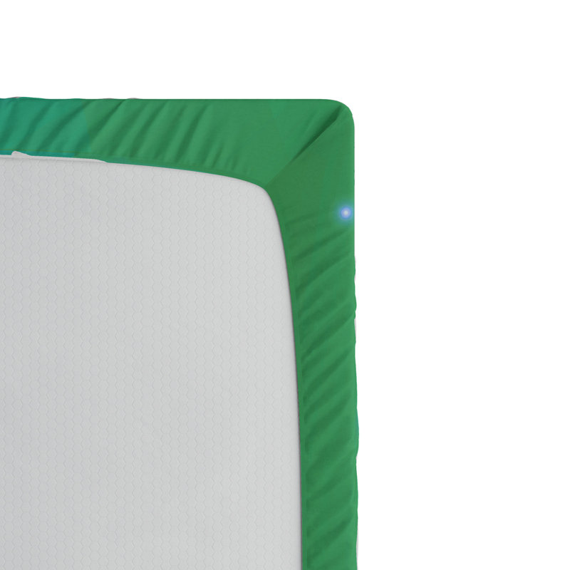 Microfiber Fitted Sheet, Full Fitted Sheet