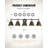 Breelynn 5 - Light Dimmable Vanity Light