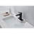 Bathroom Faucet,Single Handle Bathroom Vanity Sink Faucet-125230790