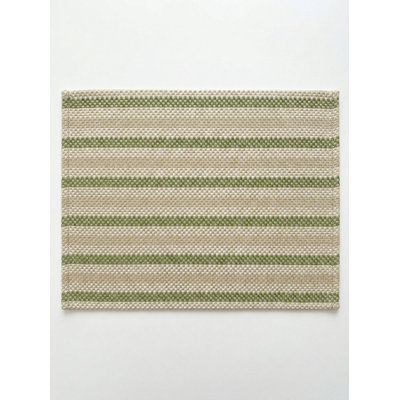 Napperon Pure Green