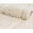 Lattice Shag Bone Area Rug-40282199