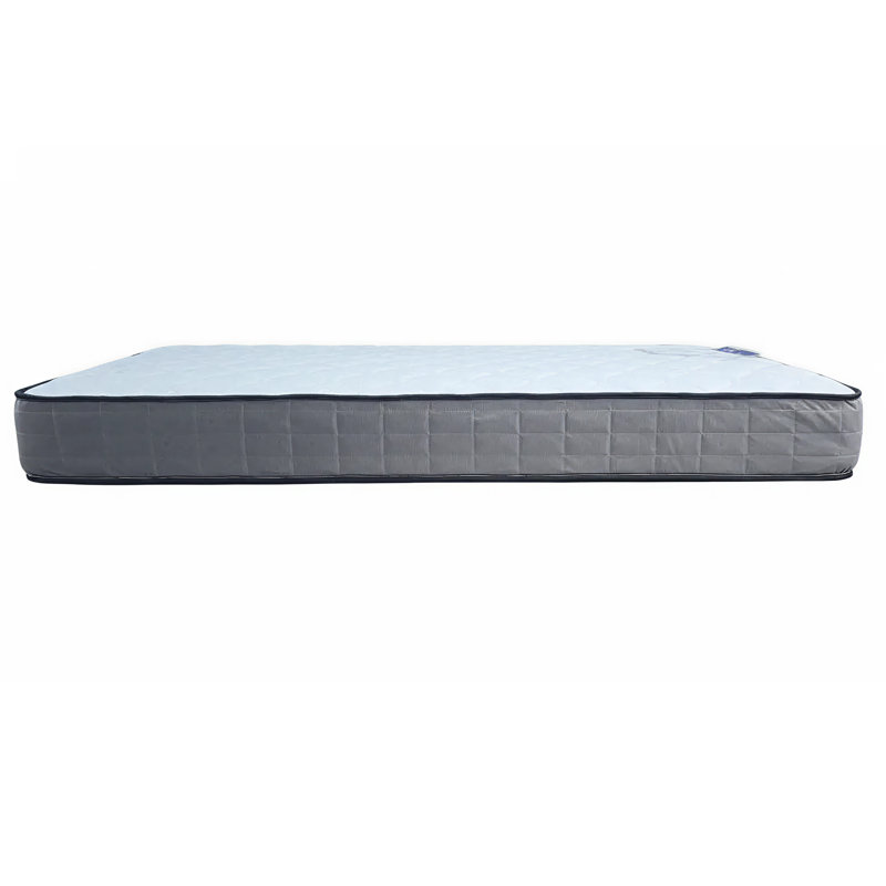 Winksleep Eco Coil Mattress – Medium-Firm, Orthopaedic Support, Cool & Breathable, Ultimate Comfort for Restful Sleep