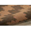 Tapis brun / gris Wunder "Brushworks"-160038261