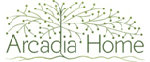 Arcadia Home logo