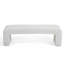 Banc rembourré Benicia-437658583