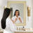PS Wall Mirror – 30"x40" Framed Decorative Mirror-1163535622