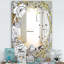 Miroir de salle de bain Botanical-40086799