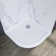 38" W x 38" D x 3" H Round Corner Shower Pan with Corner Drain Assembly Included Shower Base White