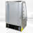 Cooler Depot 13.4 Cubic Feet Refrigerated Display Case - 32.8''