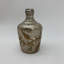 Western Glass Decorative Bottle