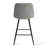 Seidman 26" Upholstered Low Back Counter Stool-539946773