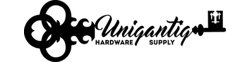 Logo UNIQANTIQ HARDWARE SUPPLY