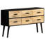 Belgrade 110cm Console Table