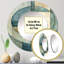 Ensemble de 3 miroirs Eliona