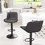 Tabourets de bar Brinitta-111391629