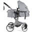 Foldable Pet Stroller-94343645