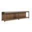 Open Plan Outdoor Bench-1315304493