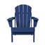 Chaise Adirondack pliante avec table d'appoint-802111896