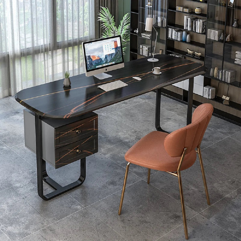 Cherylann Writing Desk, 50cm x 140cm x 75cm