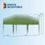 Auvent pliant escamotable, réglable en hauteur-125275122-125275123-125275130