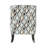 Winnols Upholstered Slipper Chair