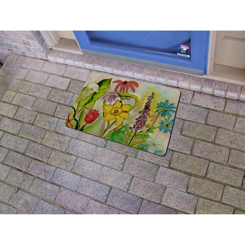 Simonds Non-Slip Indoor Doormat