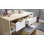 Derun Dressing Table with Mirror-22063163